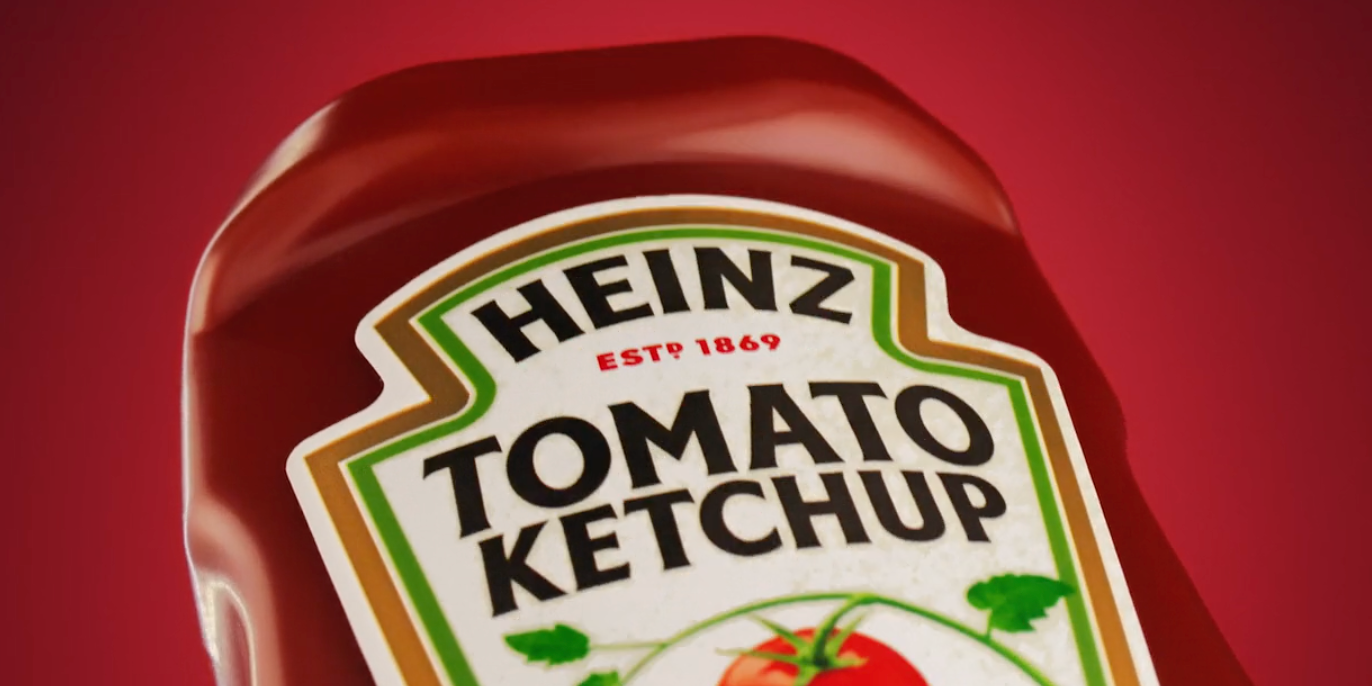 Heinz | Superioridade