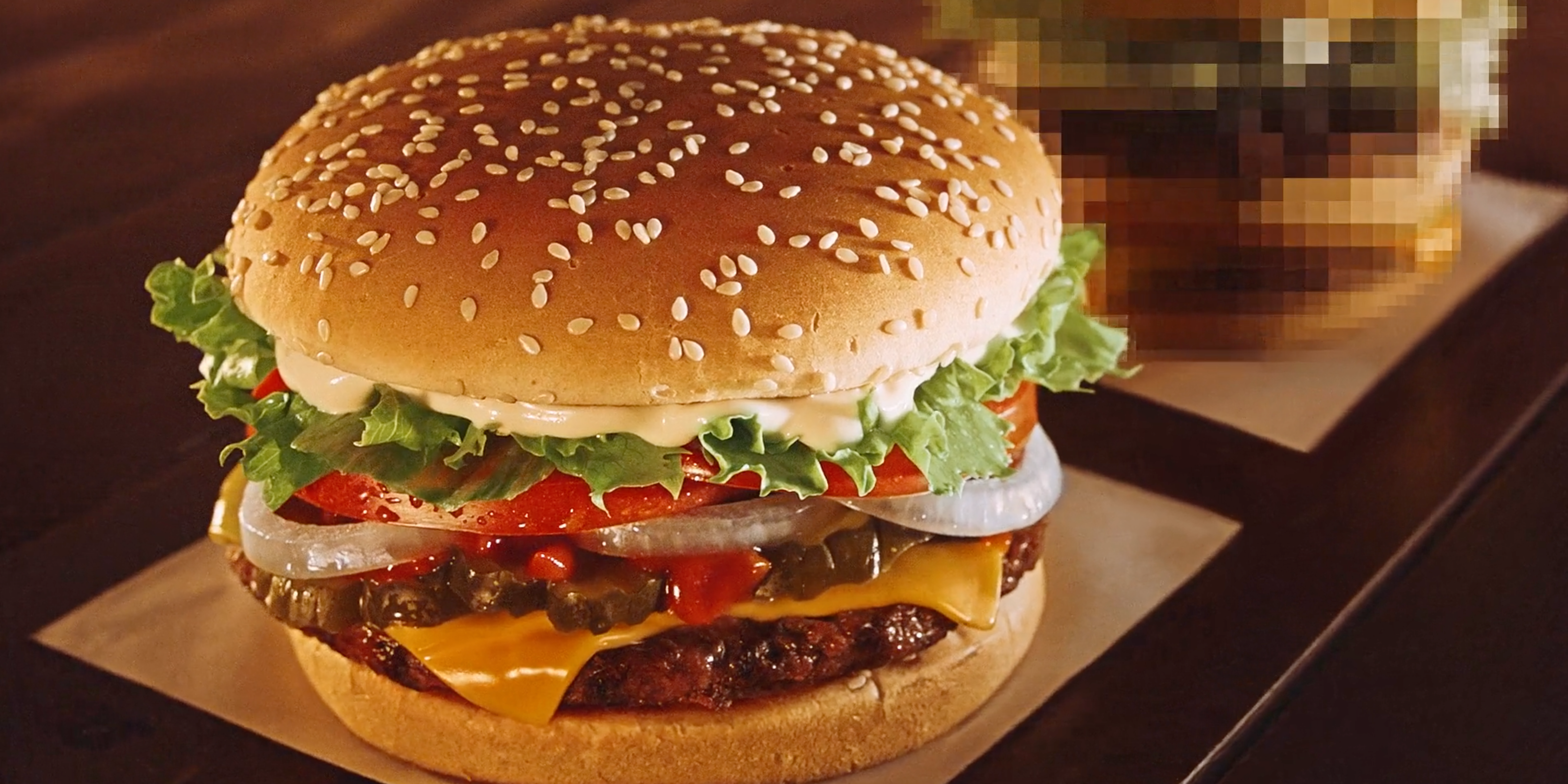 Burguer King