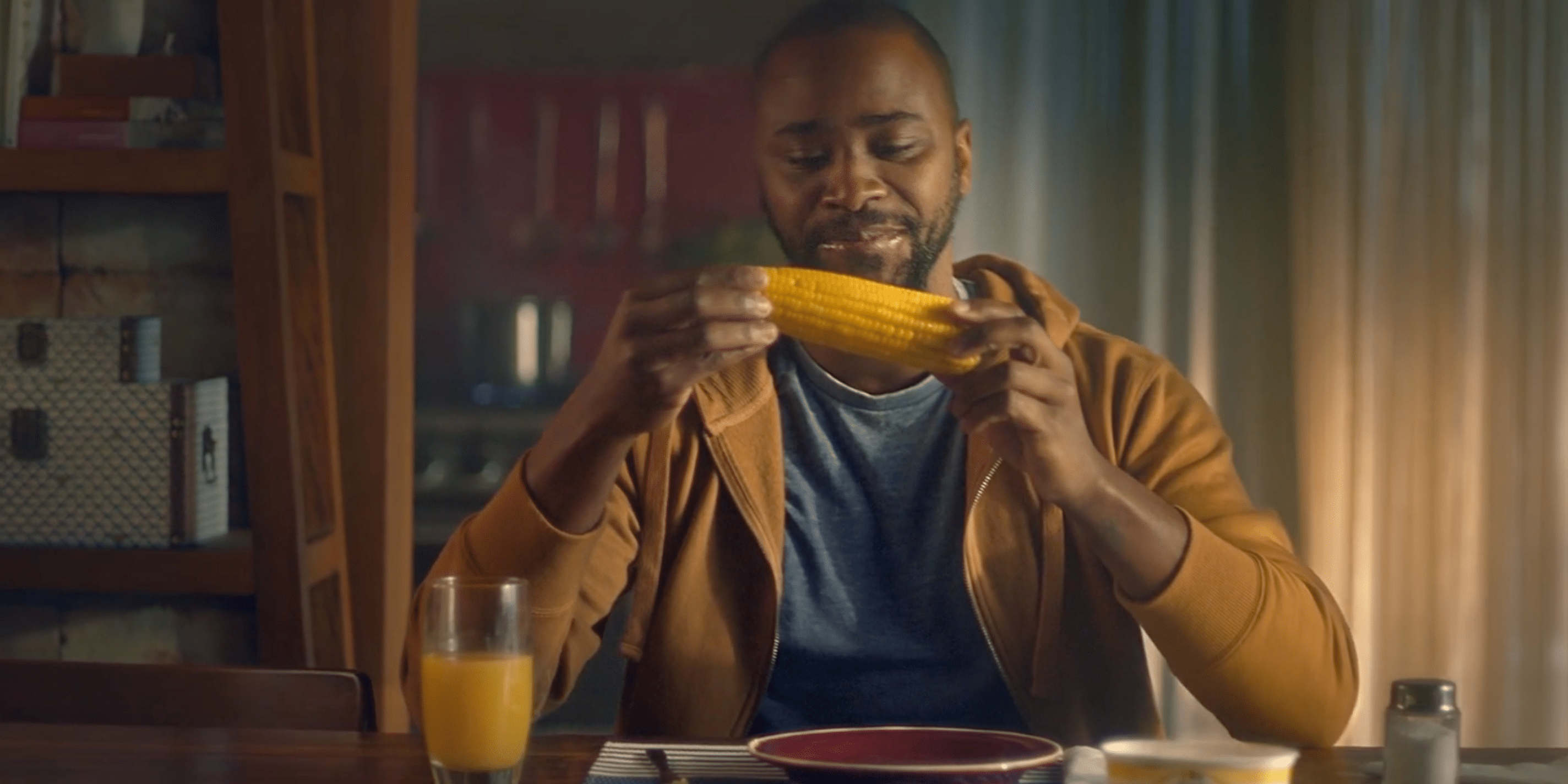 President | O Que Que Tem?