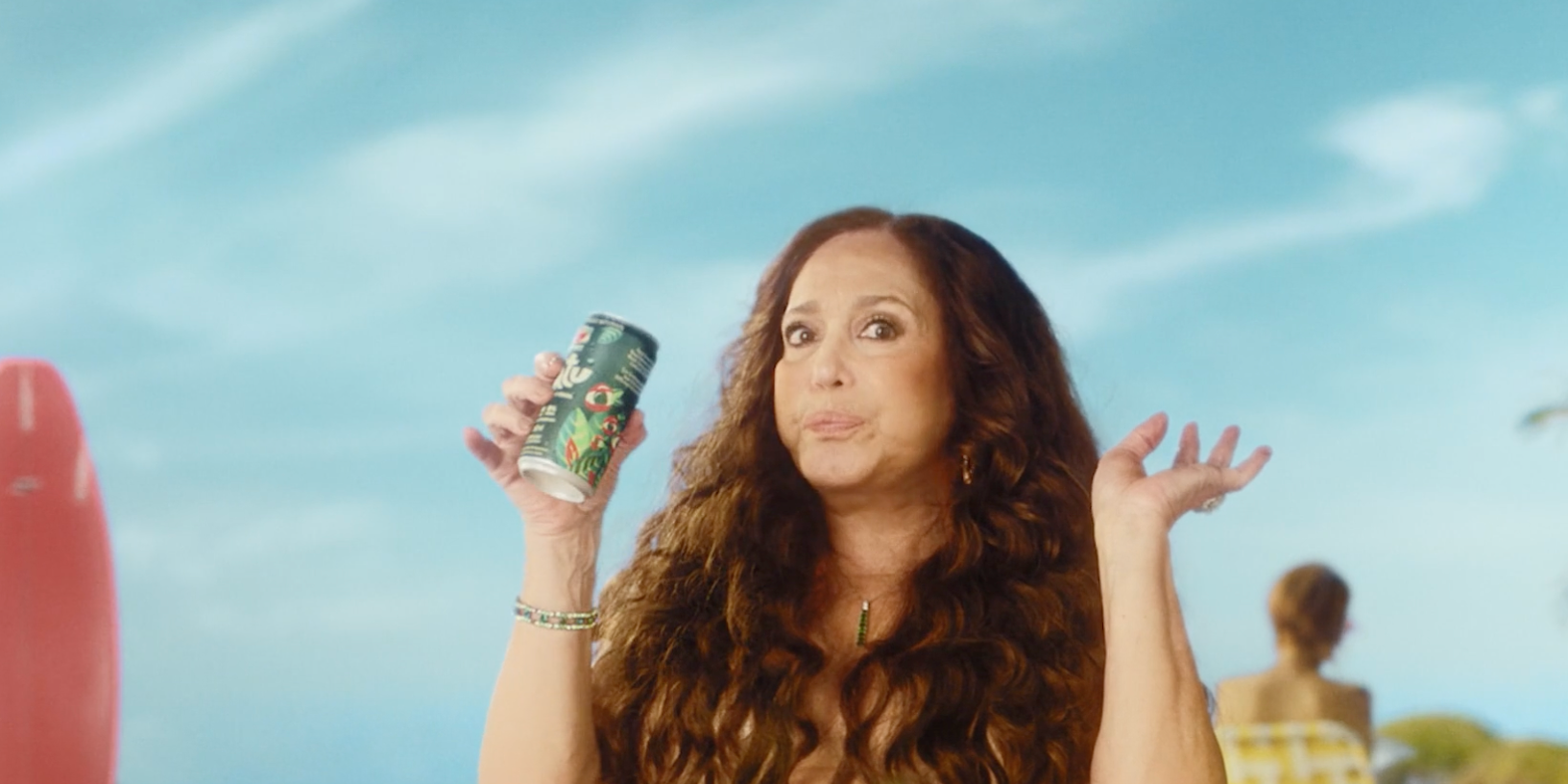 Guarana Natu | Suzana Vieira